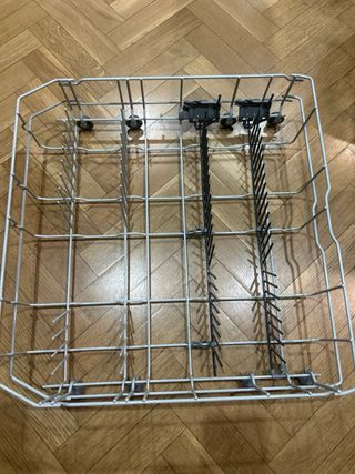 Bandeja inferior lavavajillas Bosch, Balay