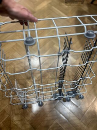 Bandeja inferior lavavajillas Bosch, Balay