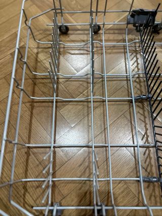 Bandeja inferior lavavajillas Bosch, Balay