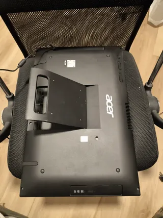 Acer All-in-One PC Negro