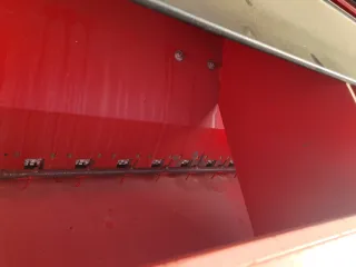 Sembradora LA MUSA Europa-2000-XSR