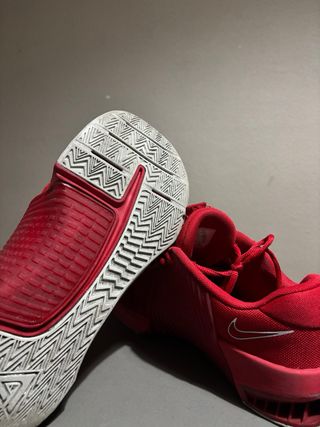 Nike metcon 9 crosfit y halterofilia talla 43