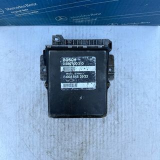 Centralina Bosch Mercedes-Benz 0289500310