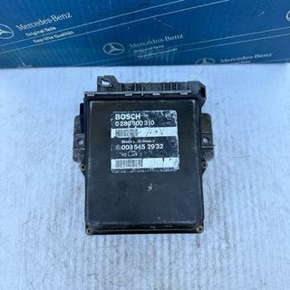 Centralina Bosch Mercedes-Benz 0289500310