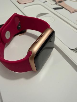 Apple Watch Serie 6 GPS 40mm