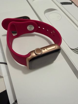 Apple Watch Serie 6 GPS 40mm