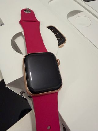 Apple Watch Serie 6 GPS 40mm