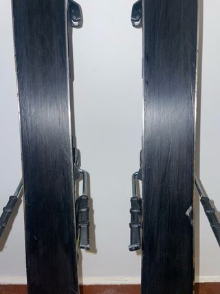 Esquís Head Rebel Team Junior