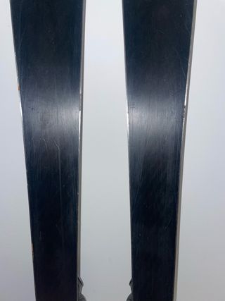 Esquís Head Rebel Team Junior