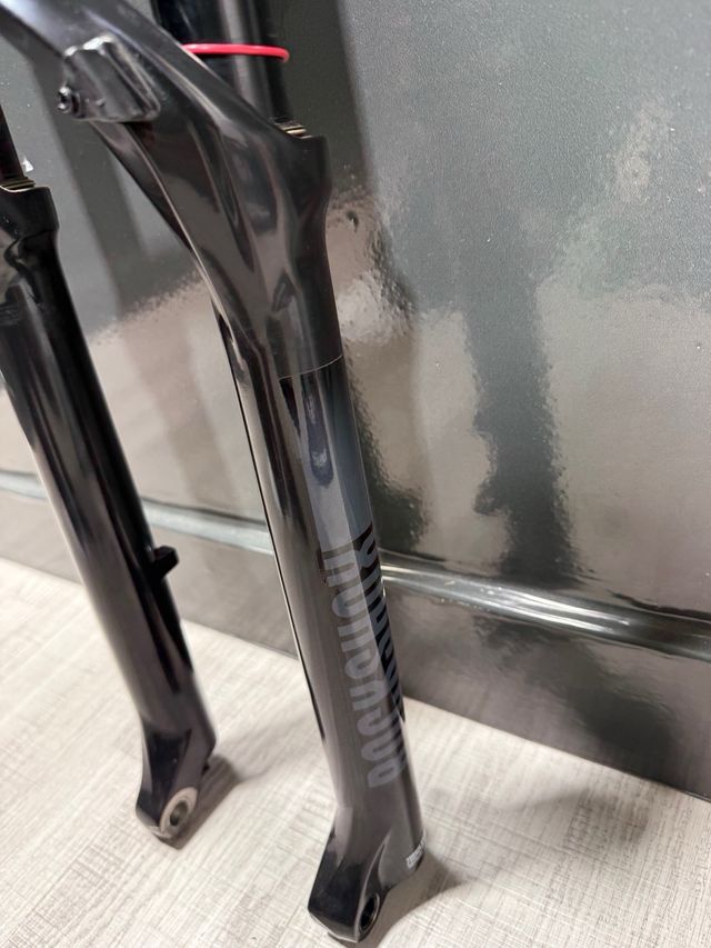Horquilla Suspensión RockShox 35 e bike