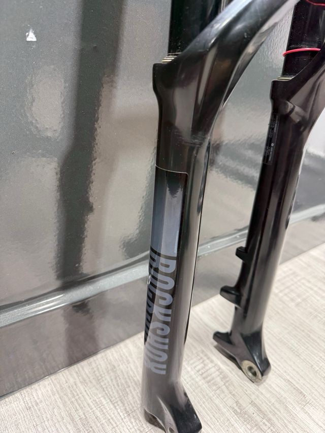 Horquilla Suspensión RockShox 35 e bike