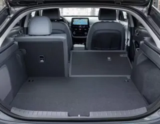 Hyundai IONIQ EV 2020