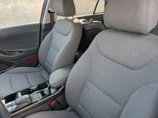 Hyundai IONIQ EV 2020