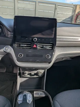 Hyundai IONIQ EV 2020