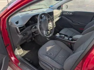 Hyundai IONIQ EV 2020