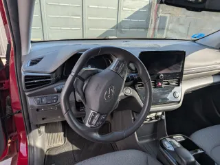 Hyundai IONIQ EV 2020