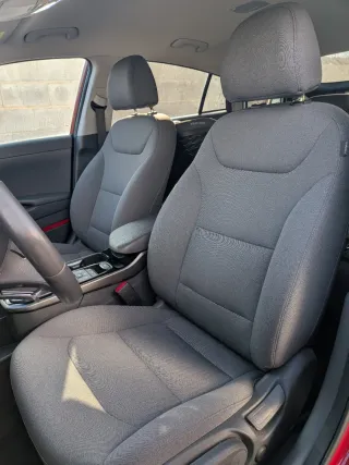 Hyundai IONIQ EV 2020