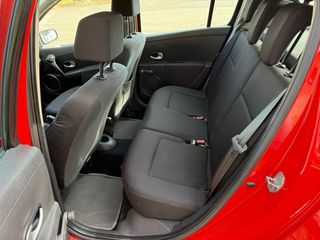 Renault Clio 1.5dci 1dueño