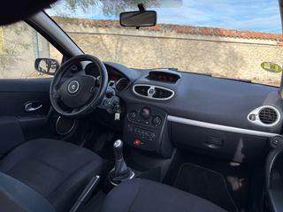 Renault Clio 1.5dci 1dueño