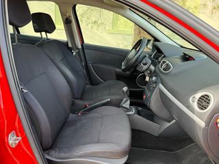 Renault Clio 1.5dci 1dueño