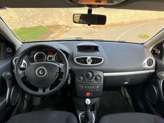 Renault Clio 1.5dci 1dueño