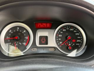 Renault Clio 1.5dci 1dueño