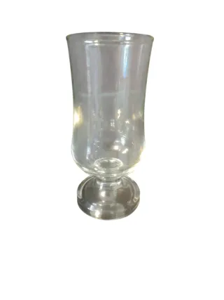 Set  Bicchieri Vintage Vetro