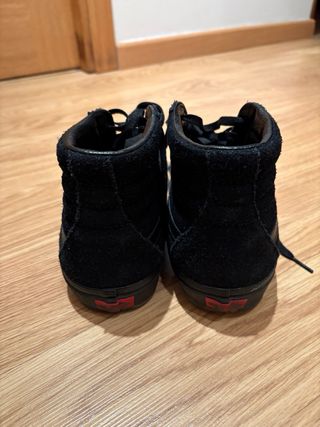 Zapatillas Vans SK8-Hi Talla 44
