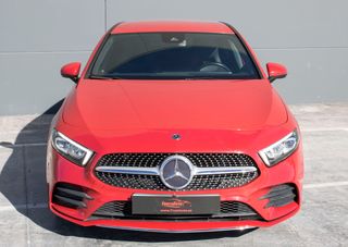 Mercedes-Benz Clase A200 Pack Amg 2019