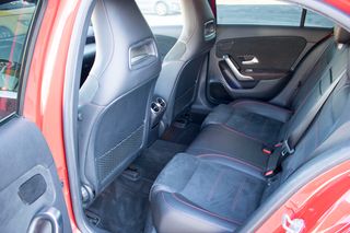 Mercedes-Benz Clase A200 Pack Amg 2019