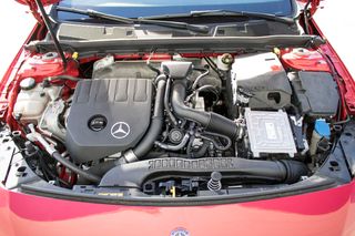 Mercedes-Benz Clase A200 Pack Amg 2019