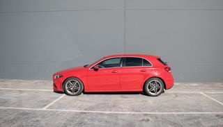 Mercedes-Benz Clase A200 Pack Amg 2019