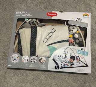 Alfombra juegos Tiny Love