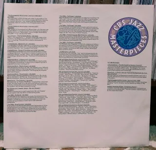 Vinilo Duke Ellington & Count Basie - First Time!