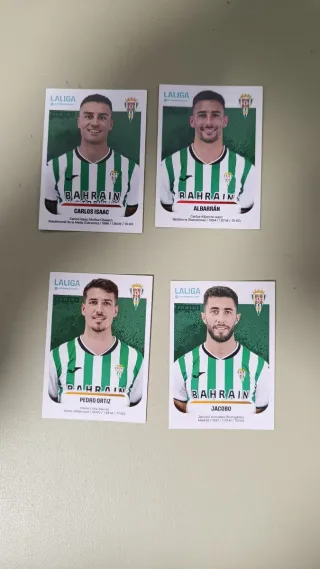 Cromo Liga Hypermotion  Panini