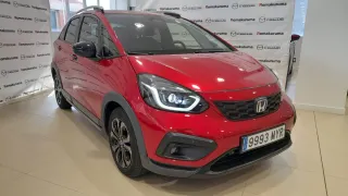 Honda Jazz 2025