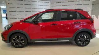 Honda Jazz 2025