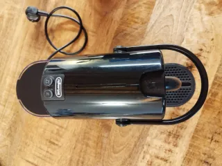 Macchina Caffè De Longhi INISSIA + Aeroccino 3