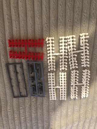 Juego de mesa Batalla Naval Hundir la Flota