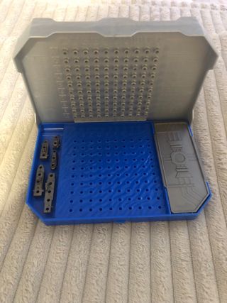 Juego de mesa Batalla Naval Hundir la Flota