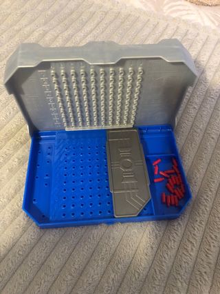 Juego de mesa Batalla Naval Hundir la Flota