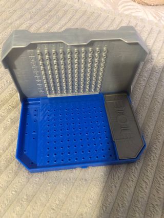 Juego de mesa Batalla Naval Hundir la Flota