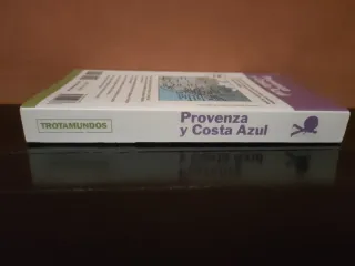 Provenza y Costa Azul