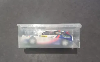 Pack 15 Cajas Plástico Transparentes