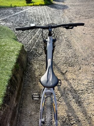 Bicleta electrica Haibike Hard Seven