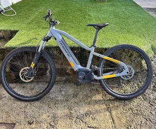 Bicleta electrica Haibike Hard Seven