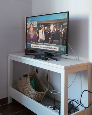 Samsung UE32J5100AW TV LED 32 FHD