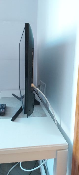 Samsung UE32J5100AW TV LED 32 FHD