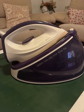 Centro de Planchado Philips