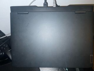 Portátil Lenovo IdeaPad Gaming Ryzen 7 RTX 3050TI